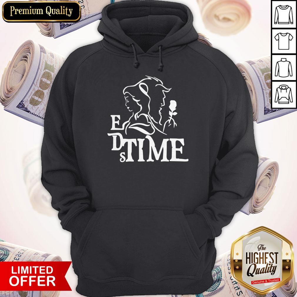 GOD A Tale As Old As Time Hoodie