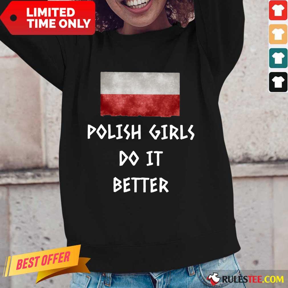 Girls pretty polish Best Polish