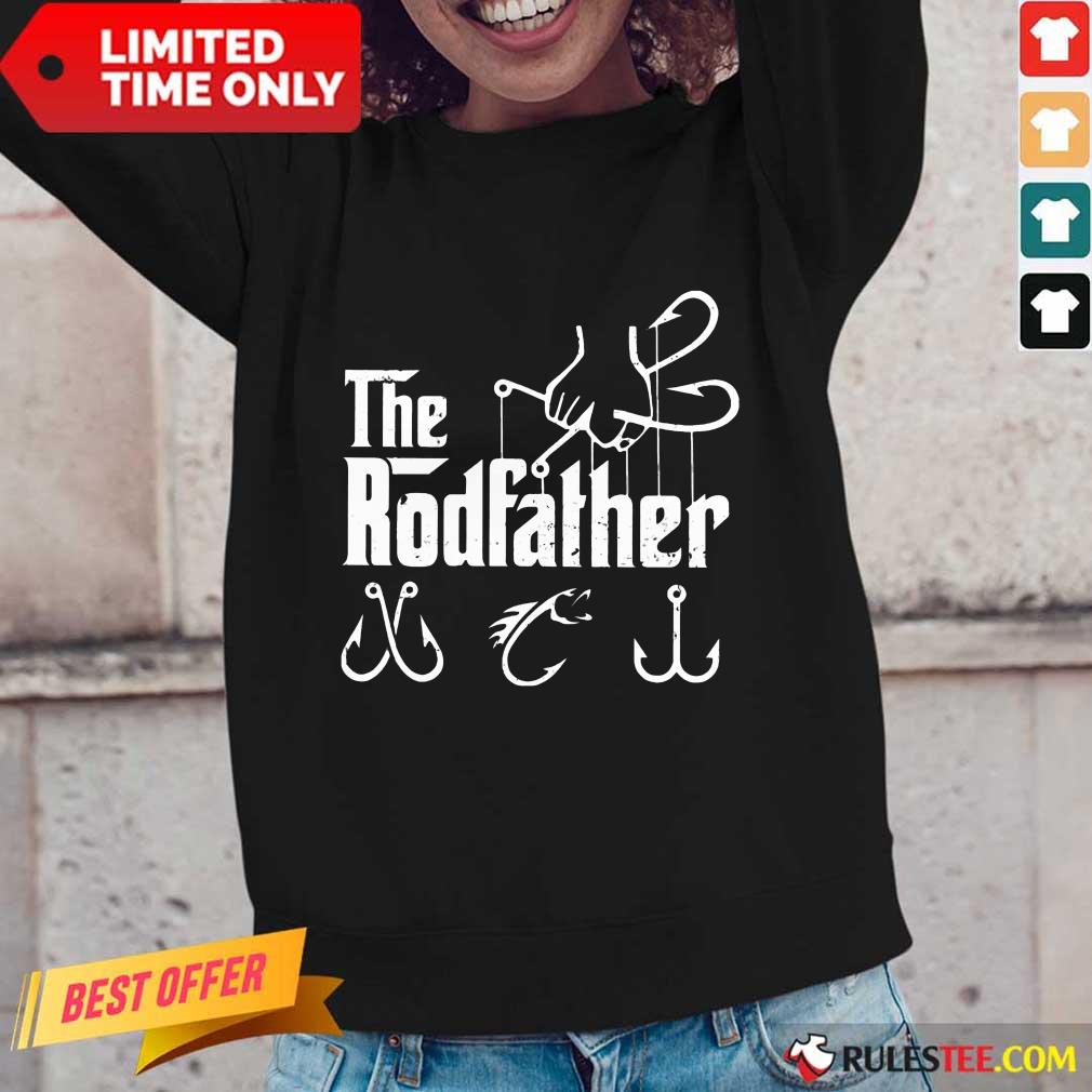 The Godfather Long-Sleeved