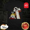 Official Calvin And Hobbes Shirt