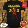 Official Joaquin Phoenix Joker Oscars 2020 Shirt