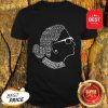 Pretty Be Independent RBG Silhouette Shirt