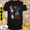 Dr. Seuss I Will Fight Coronavirus Here Or There Anywhere Shirt
