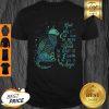 God Made A Cat From The Breath Of The Wind The Beauty Of The Earth Shirt