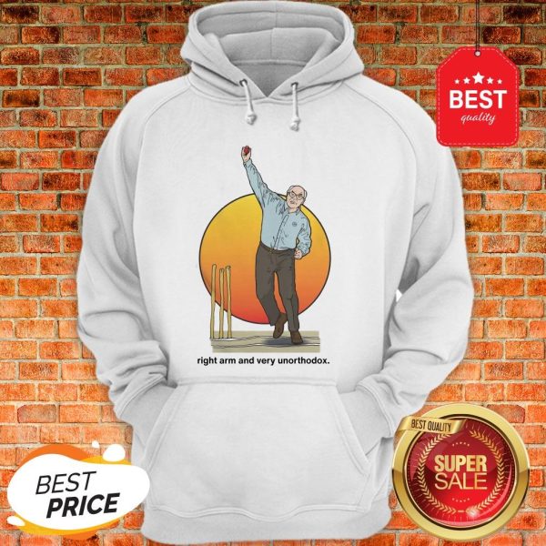 Nice That ’70s Show Right Arm And Very Unorthodox Hoodie