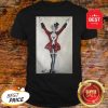 Official English Rider Angel Kinky Boots Shirt