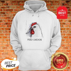 Official Smoked Fried Chicken Hoodie