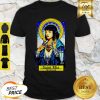 Saint Mia The Revived Mia Wallace Shirt