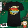 Top Promoted To Grandmom Est 2020 Mothers Day Gifts New Grandma Shirt - Design By Rulestee
