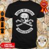 Skull Freemason Sons Of Light Worldwide Shirt
