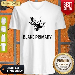 Nice Blake Primary Uniform V-neck