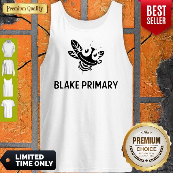 Nice Blake Primary Uniform Tank Top
