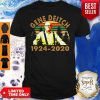 Official Rip Gene Deitch 1924-2020 Vintage Shirt
