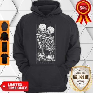 Official The Lovers Classic Hoodie