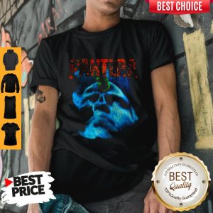 Official Pantera Shirt