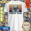 Official Truck Yeah Mother Trucker Shirt