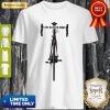 Official Bicycle Life Behind Bars Shirt