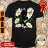 Official Tibetan Terrier Dog Daisy Flower Classic Shirt