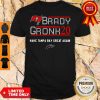 Official Tom Brady Gronk 20 Make Tampa Bay Great Again Shirt