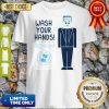 Official Wash Your Hands Classic Shirt