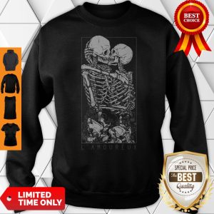 Official The Lovers Classic Sweatshirt