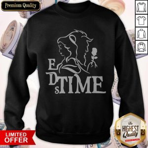 GOD A Tale As Old As Time Sweatshirt