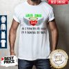 Made With Love In 2 Minutes By Dad In 9 Months By Mom Shirt