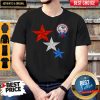 Official 4th Of July I Love USA Shirt