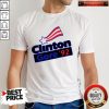 Official Clinton Gore 92 Shirt