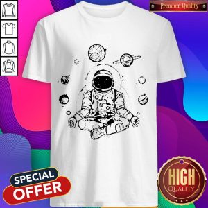 Official Discover all the Planet Shirt