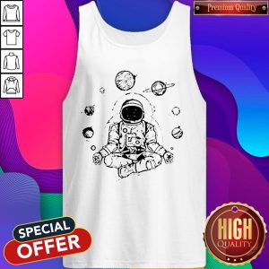 Official Discover all the Planet Tank Top