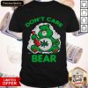 Official Don't Care Bear Shirt
