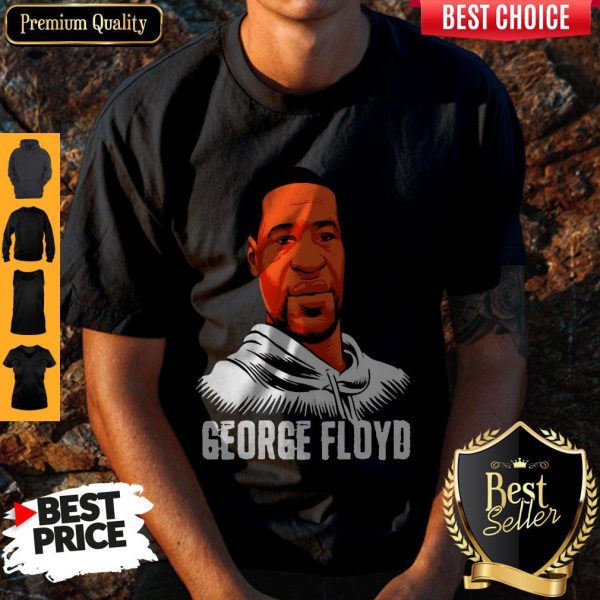 Official I Can’t Breathe George Floyd Vintage Shirt