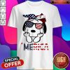 Official Snoopy 'Merica Shirt