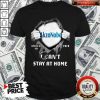 Blood Inside Me Akzonobel Covid 19 2020 I Can’t Stay At Home Shirt