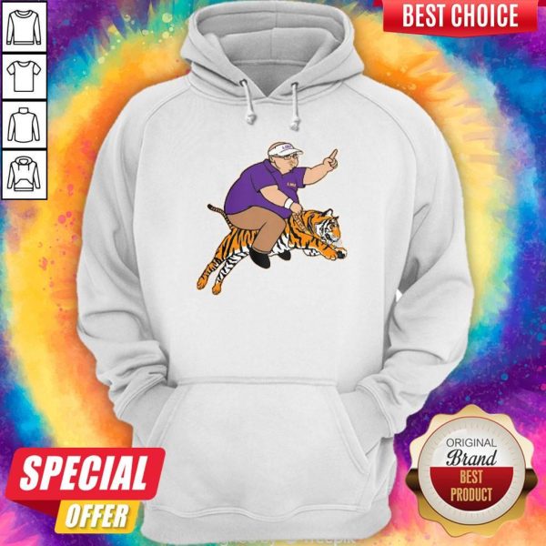 DUGGS AND MIKE POCKET Hoodie