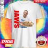 Joey Jaws Chestnut Hot Dog Eating Food Uniex Shirt