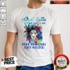 Lion August Queen I Am Who I Am Your Approval Isn’t Needed Shirt
