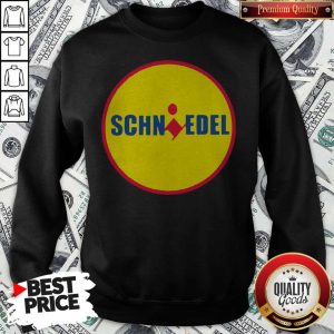 Official Schniedel Sweatshirt