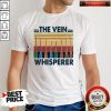 The Vein Whisperer Vintage Shirt