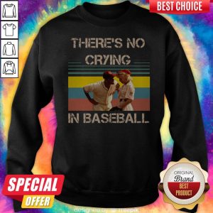 https://rulesTom Hanks There’s No Crying In Baseball Vintage Sweatshirttee.com/