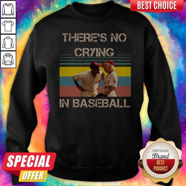 https://rulesTom Hanks There’s No Crying In Baseball Vintage Sweatshirttee.com/