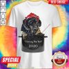 Dog Stirring The Pot 2020 shirt