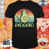 Funny Avogato Ihola Vintage Shirt