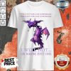 Funny Dragon My Coworkers I Will Not Ok Maybe Just One Shirt