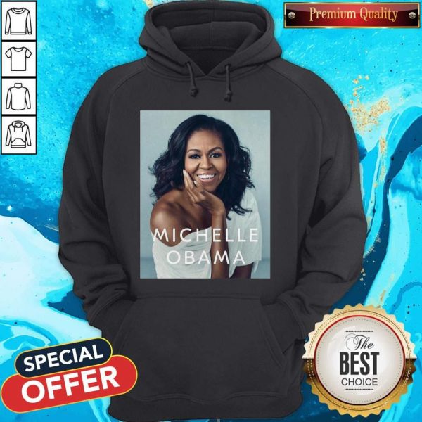 Funny Michelle Obama Hoodie