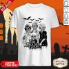 Funny The Golden Ghouls T-ShirtFunny The Golden Ghouls T-Shirt