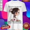 Girl Tattooed Bookworm Inked And Educated Don'T Stereotype Shirt
