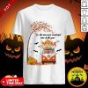 Halloween Corgi It’s The Time Most Wonderful Time Of The Year Shirt