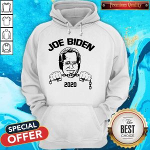 Official Joe Biden Corn Pop Tee T-Hoodie